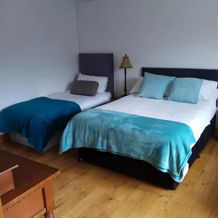 Farnaught House * Γουέστπορτ