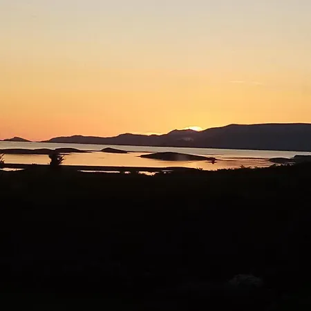 Farnaught House Westport