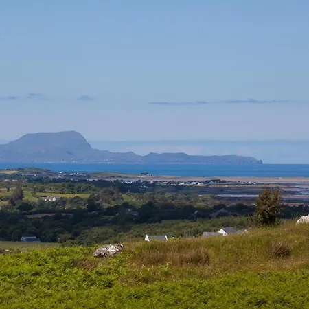 Farnaught House Quarto em Acomodações Particulares