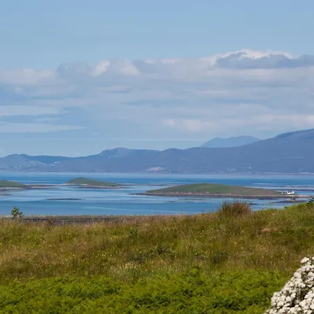 Farnaught House Séjour chez l'habitant *