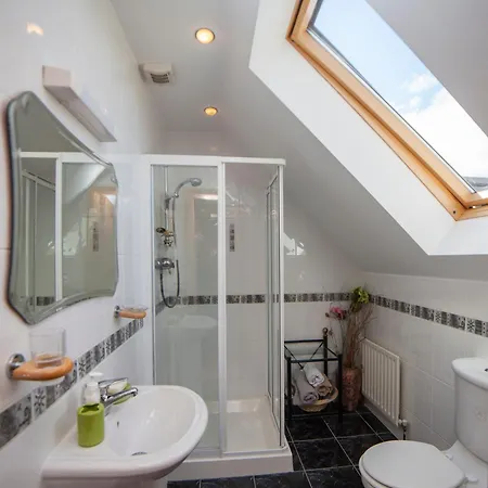 Farnaught House * Westport