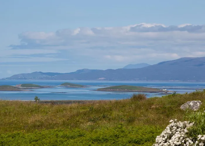 Farnaught House Kwatera prywatna *