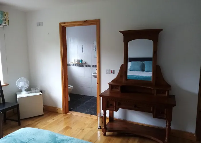 Ubytování v soukromí Farnaught House