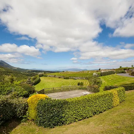 Rum i privatbostad Farnaught House Westport